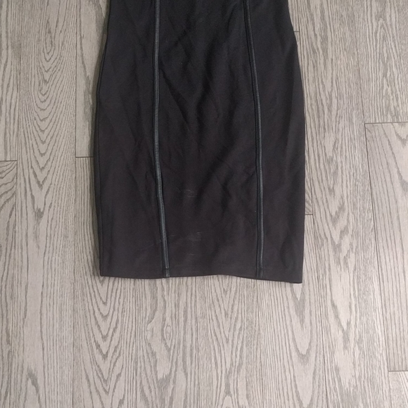 Beautiful black dress by lady Dutch 🌸🌼🍀 - Picture 3 of 16